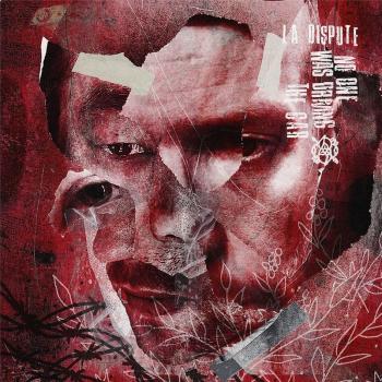 La Dispute - No One Was Driving The Car 2LP (Ltd. Green Coloured Vinyl)